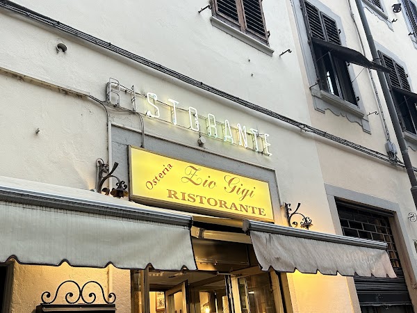 Zio Gigi