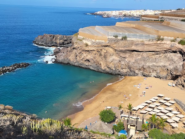 Abama Beach