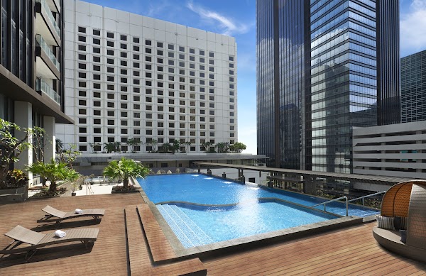 Mangkuluhur ARTOTEL Suites