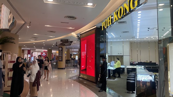 Gokoku Japanese Bakery (Sunway Square Mall) 1