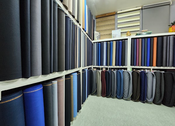 JACQUELINE'S TEXTILE 1