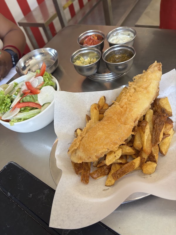 Chippery 4