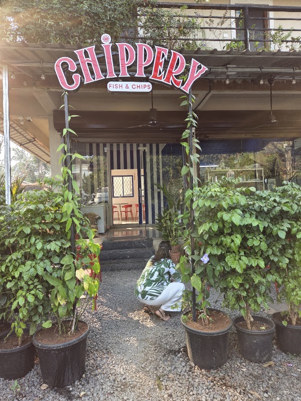 Chippery 2