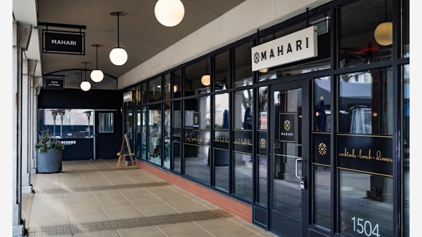 MAHARI 1
