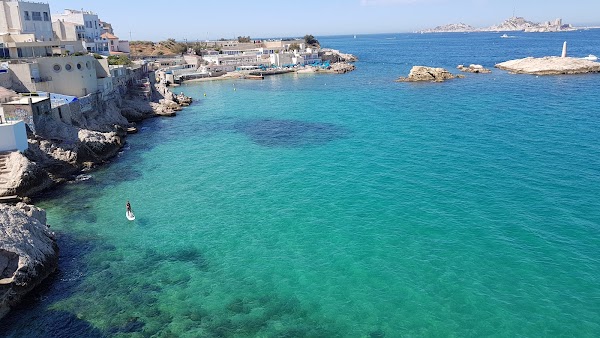 La seyne 68