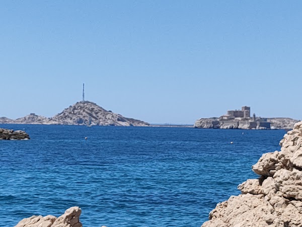 Anse de Malmousque 4