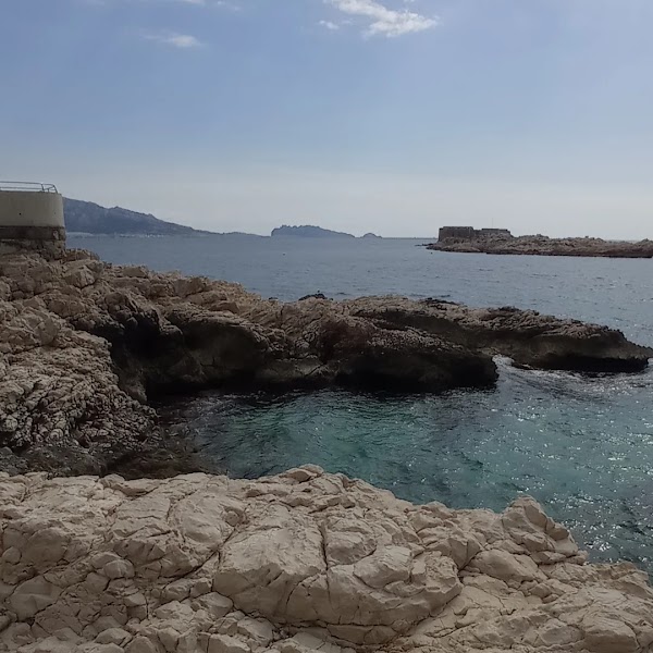 Anse de Malmousque 3