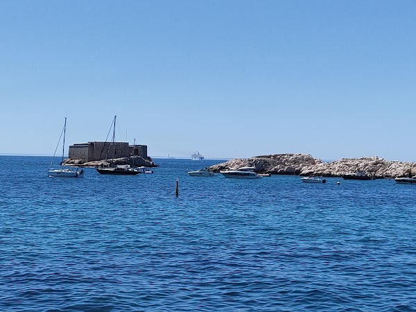 Anse de Malmousque 2