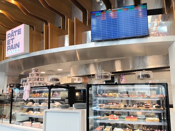 The Food Avenue
