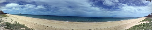 Cape Wirawawoi