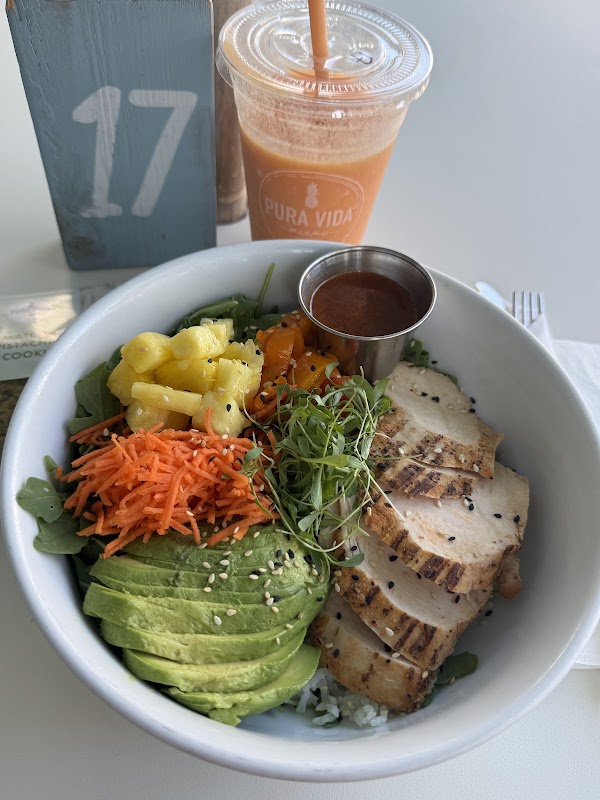 Pura Vida Miami 4