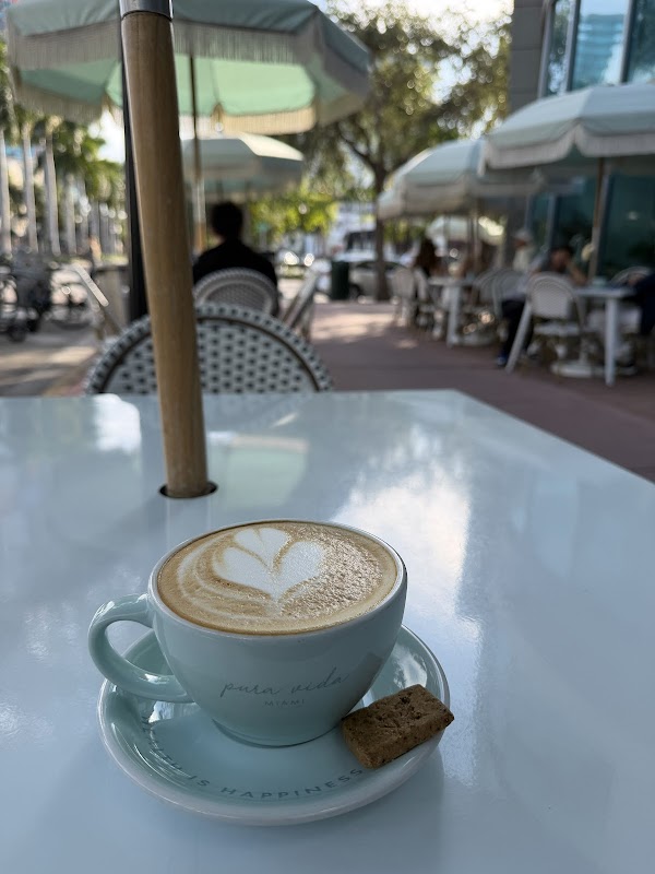 Pura Vida Miami 3