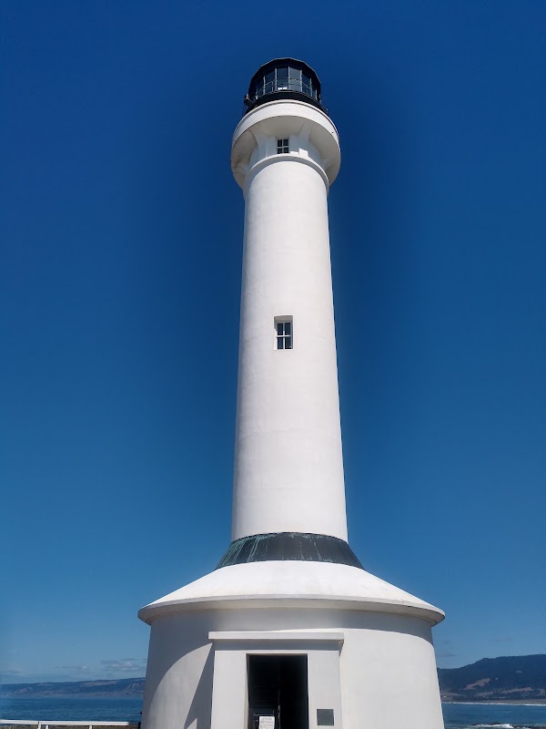 Point Arena Lighthouse 4