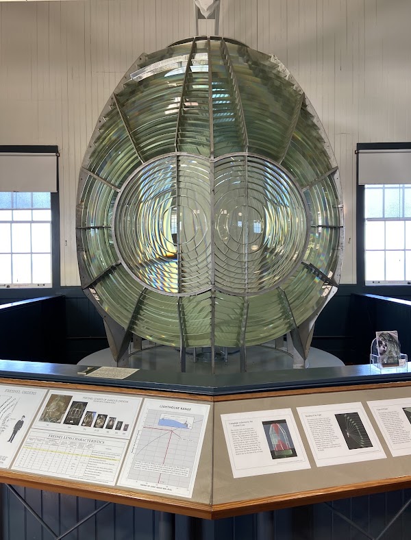 Point Arena Lighthouse 2