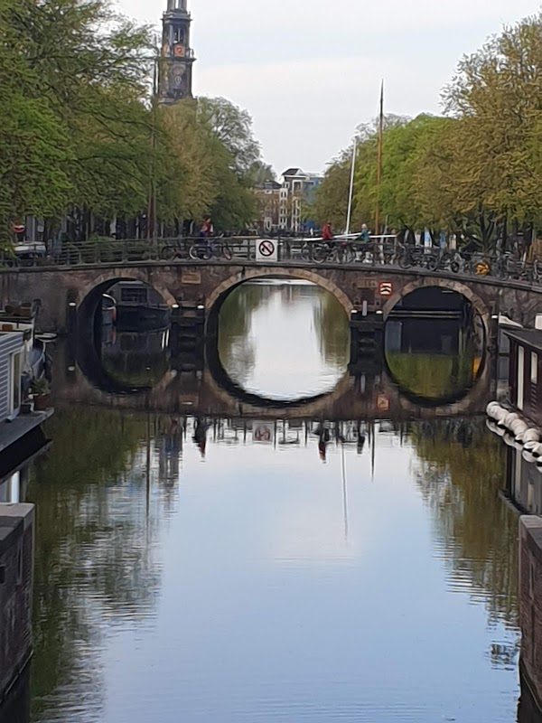 Haarlemmerdijk 3