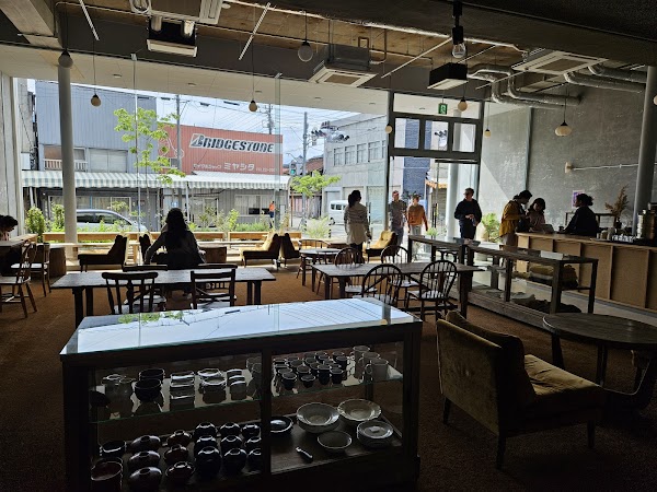 Hikawa Clock Shop 5