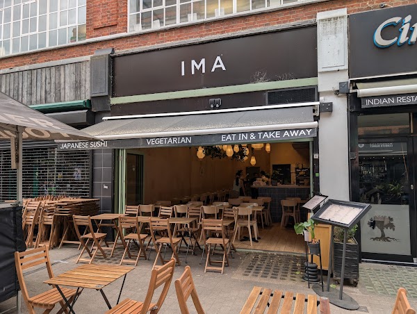 Ima