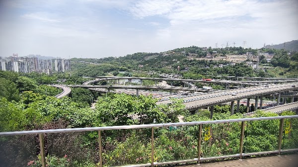 Huangjuewan Junction