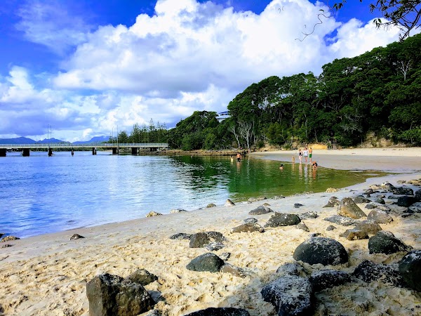Echo Beach 4