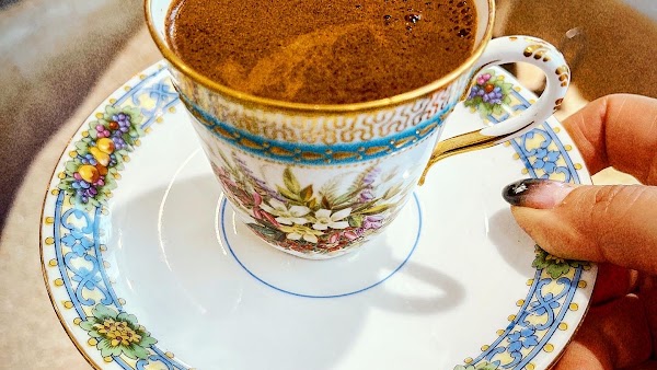 Cafe Maluvia 5
