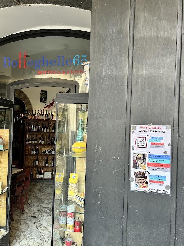 Botteghelle 65