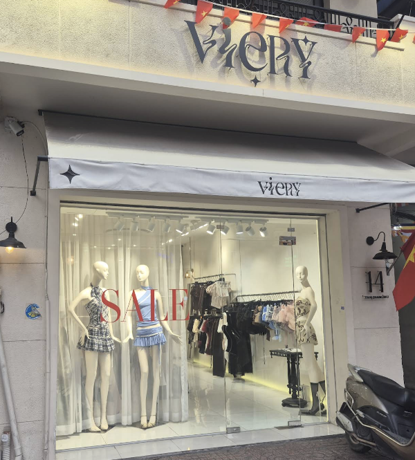 Viery 1