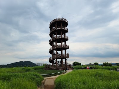Gaetgol Ecological Park 2