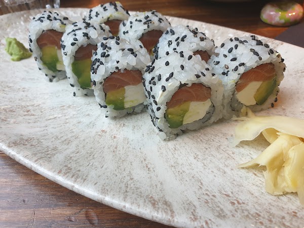 Fu Sushi 2