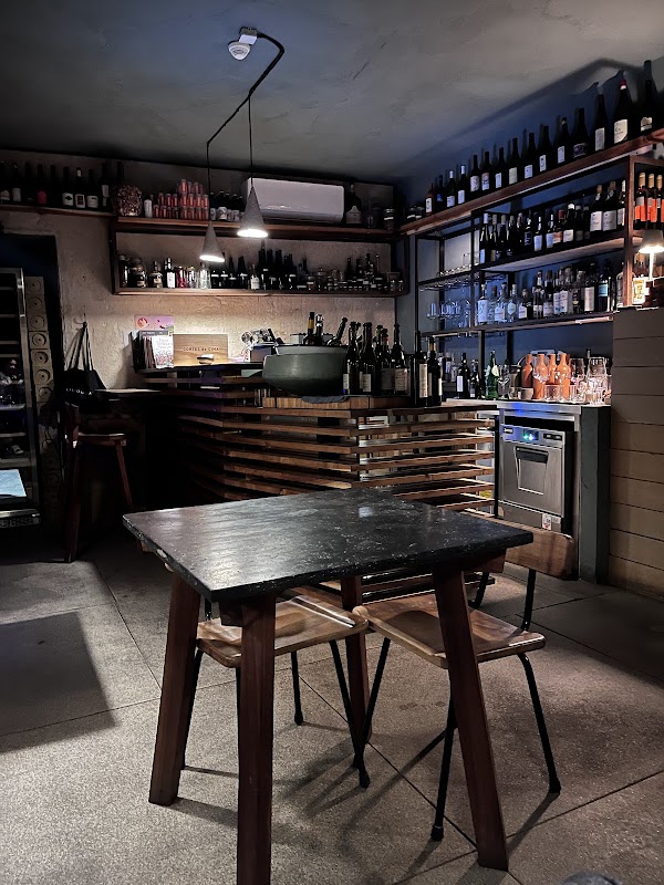 SEM Restaurant