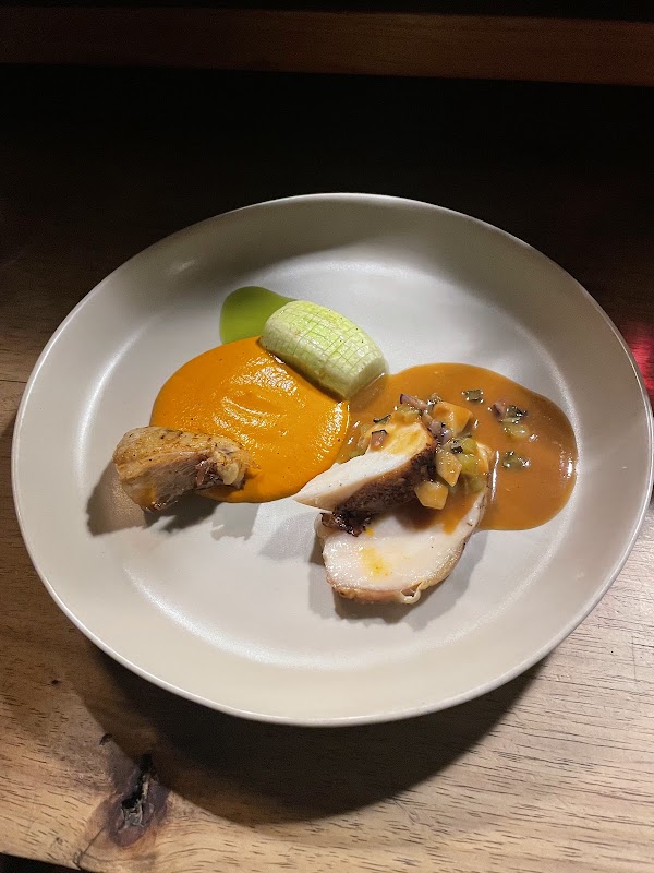 SEM Restaurant 4