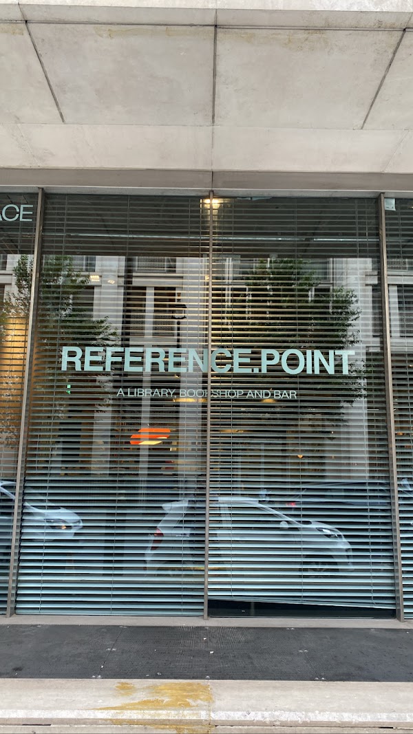 Reference Point