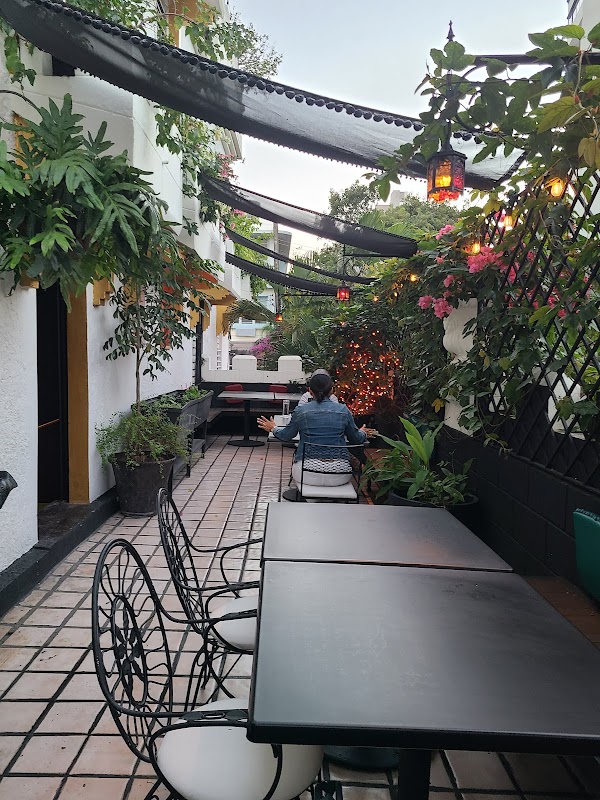 Casita Miramar