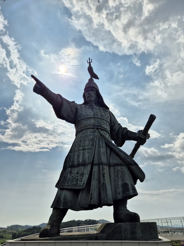 Myeongnyang Strait