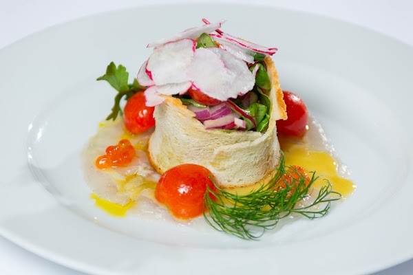 Cantinetta Antinori Vienna 5