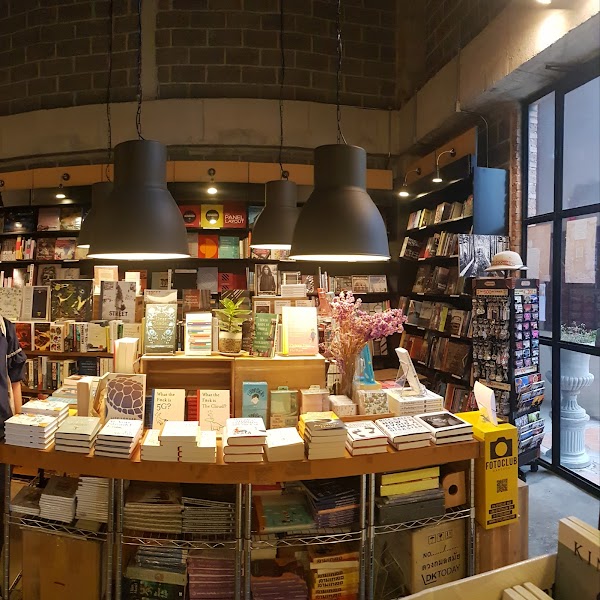 The Booksmith Bookshop 2