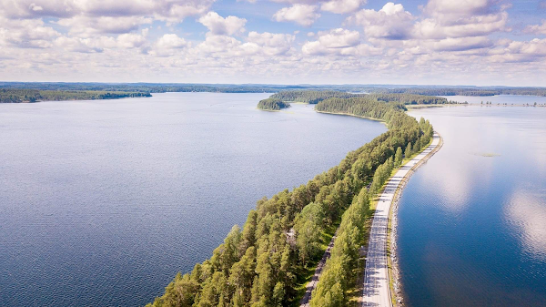 Punkaharju