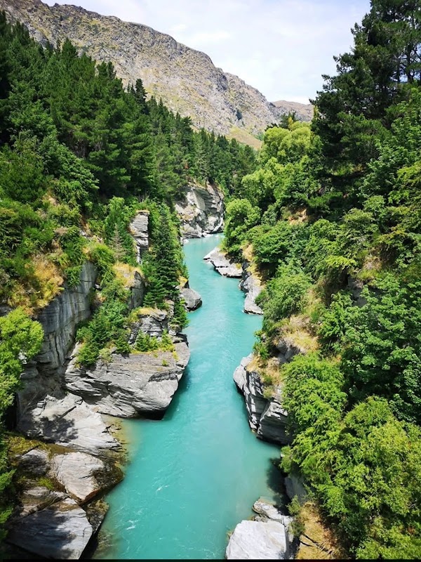 Shotover River