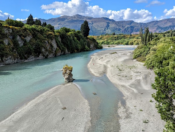 Shotover River 5