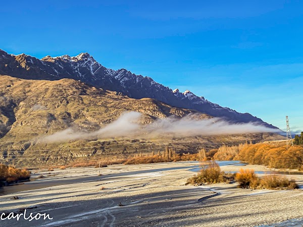Shotover River 4