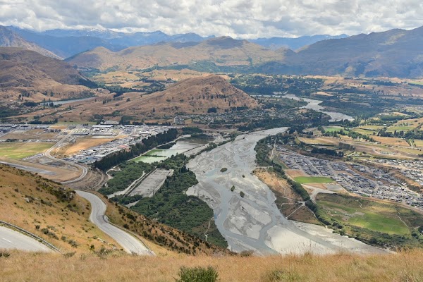 Shotover River 3