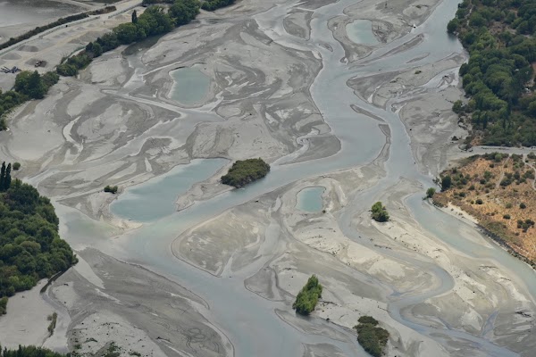 Shotover River 2