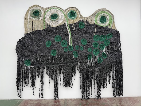 Nicodim Gallery Los Angeles 4