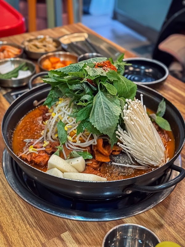 24시제주해장국 5