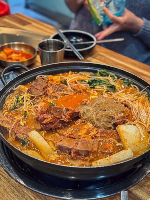 24시제주해장국 4