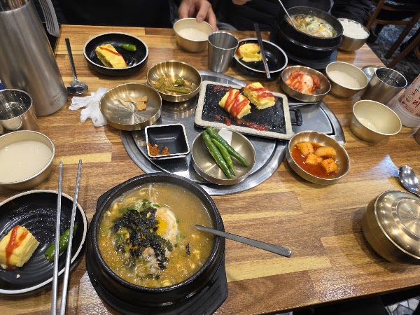 24시제주해장국 3