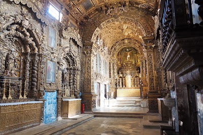 Aveiro Museum 1