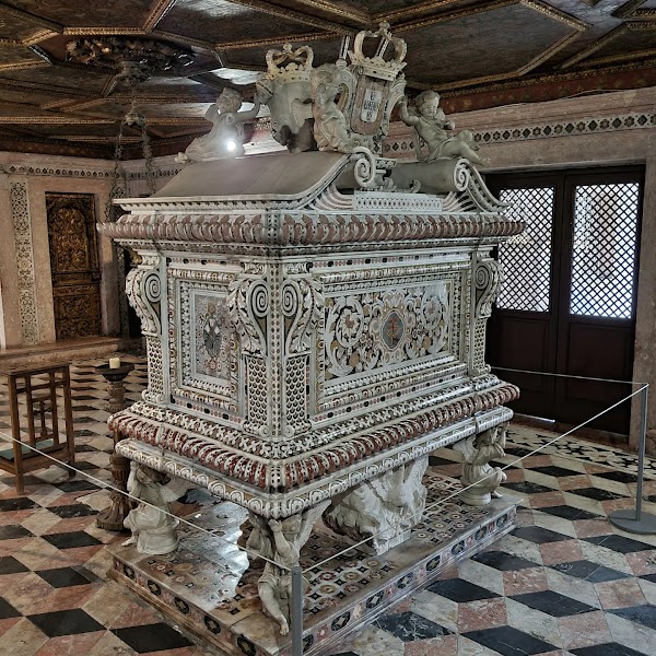 Aveiro Museum 5