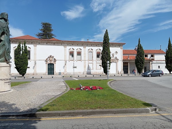 Aveiro Museum 4