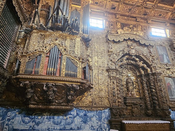 Aveiro Museum 3