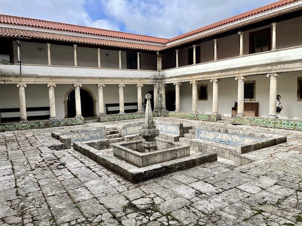 Aveiro Museum 2